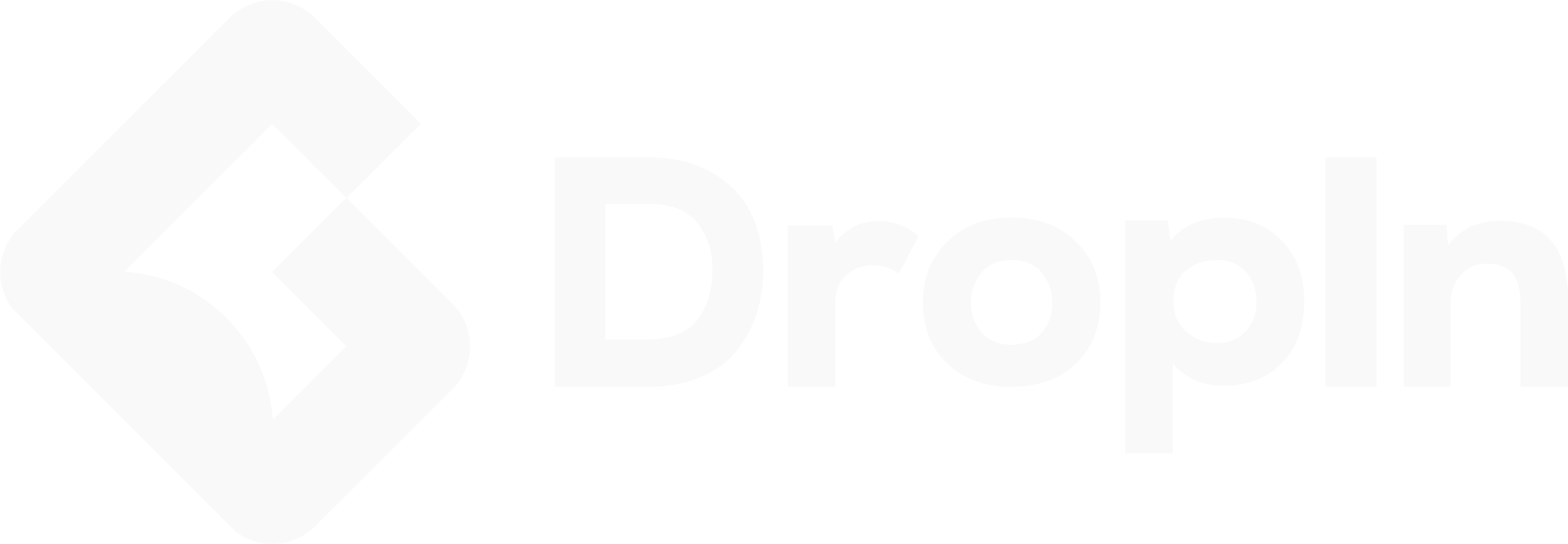 DropIn Logo